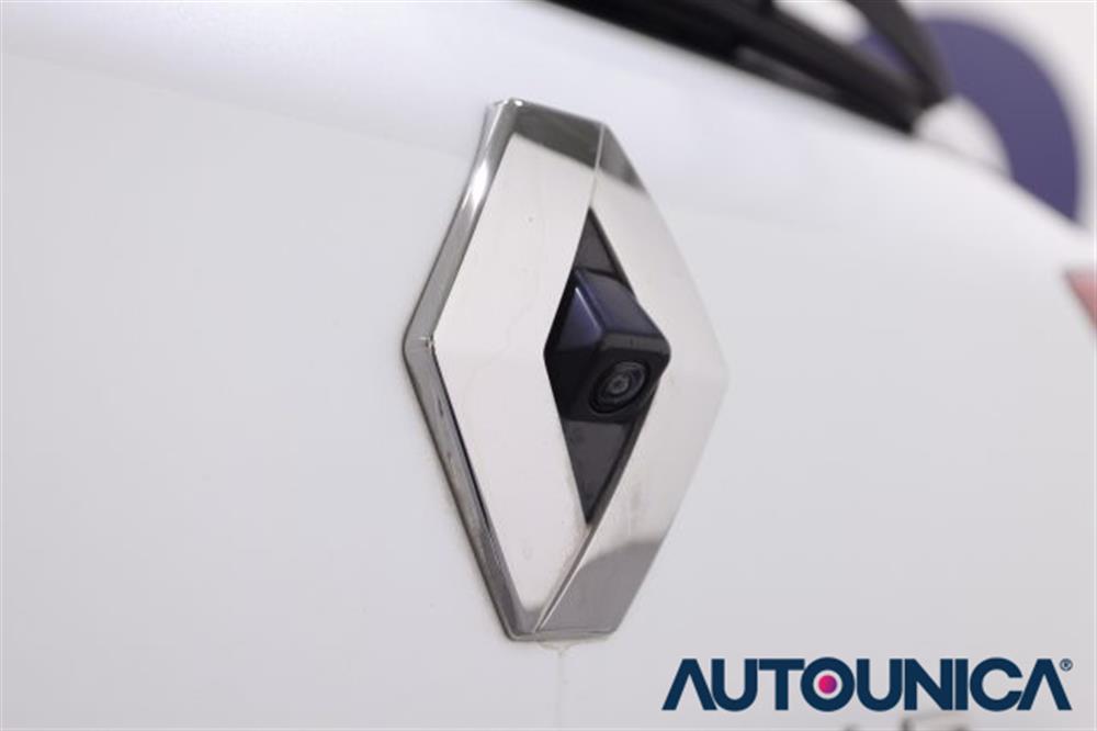 Captur Captur FULL HYBRID E-TECH 1