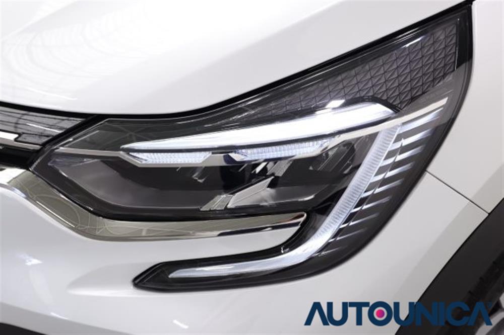 Captur Captur FULL HYBRID E-TECH 1