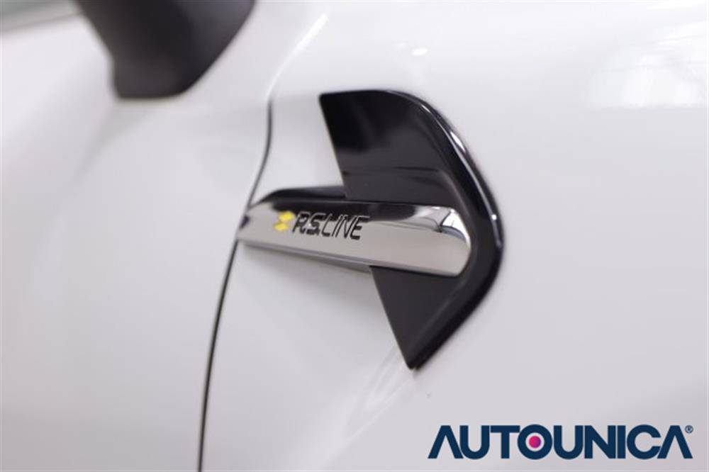 Captur Captur FULL HYBRID E-TECH 1
