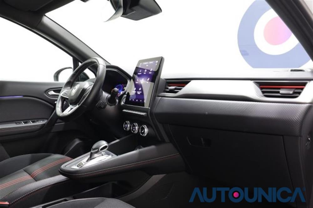 Captur Captur FULL HYBRID E-TECH 1