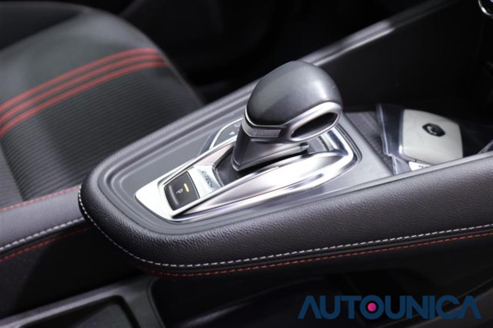 Captur Captur FULL HYBRID E-TECH 1