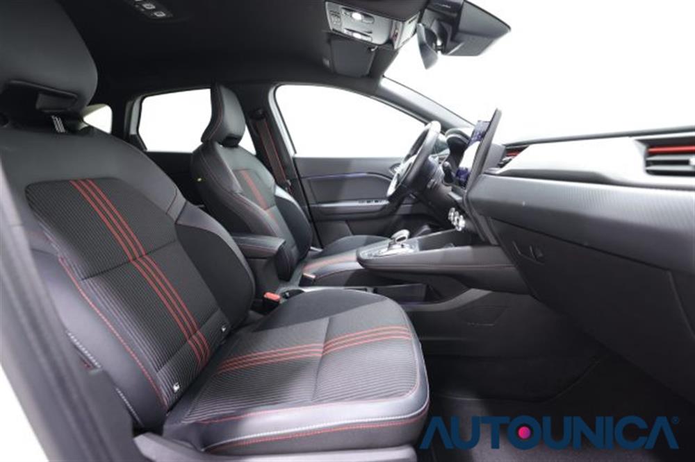 Captur Captur FULL HYBRID E-TECH 1