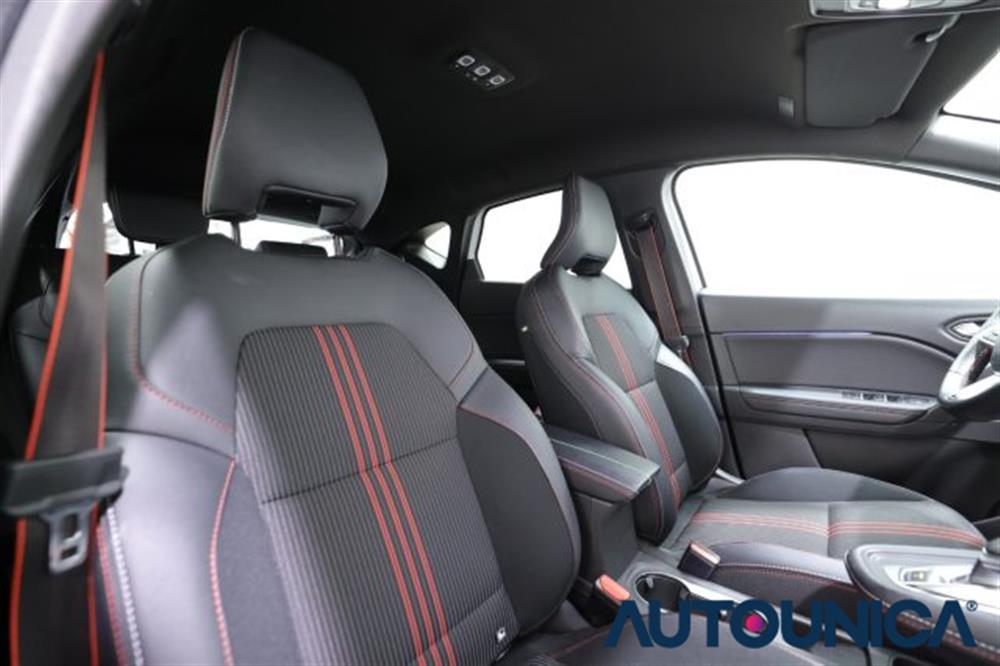 Captur Captur FULL HYBRID E-TECH 1