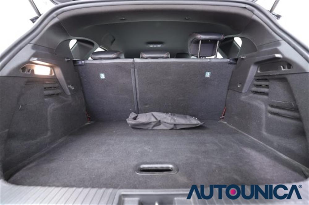 Captur Captur FULL HYBRID E-TECH 1