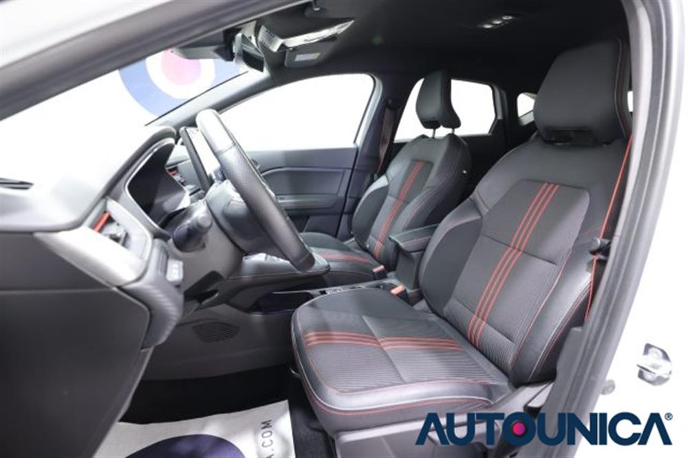 Captur Captur FULL HYBRID E-TECH 1
