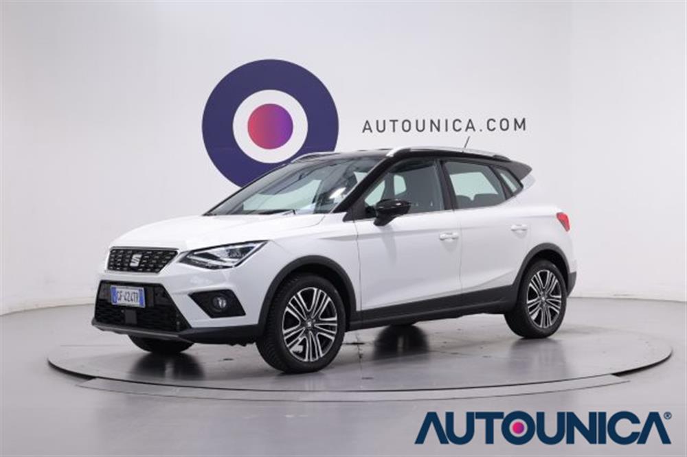 Arona Arona 1.0 ECOTSI 110 CV DS