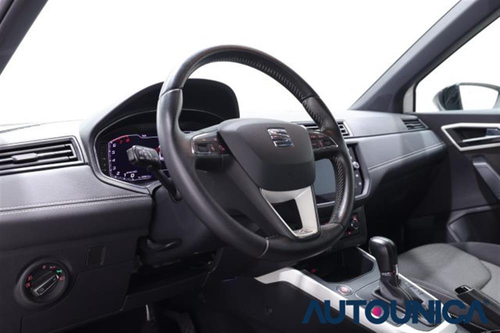 Arona Arona 1.0 ECOTSI 110 CV DS