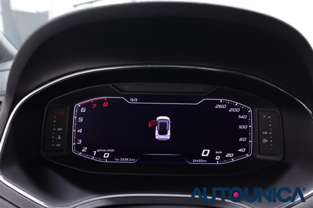 Arona Arona 1.0 ECOTSI 110 CV DS