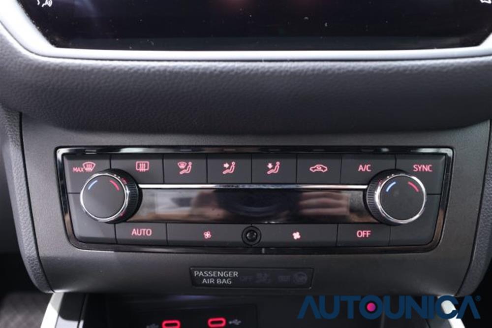 Arona Arona 1.0 ECOTSI 110 CV DS