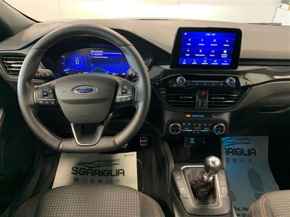 Kuga Kuga 1.5 Diesel ST-Line X