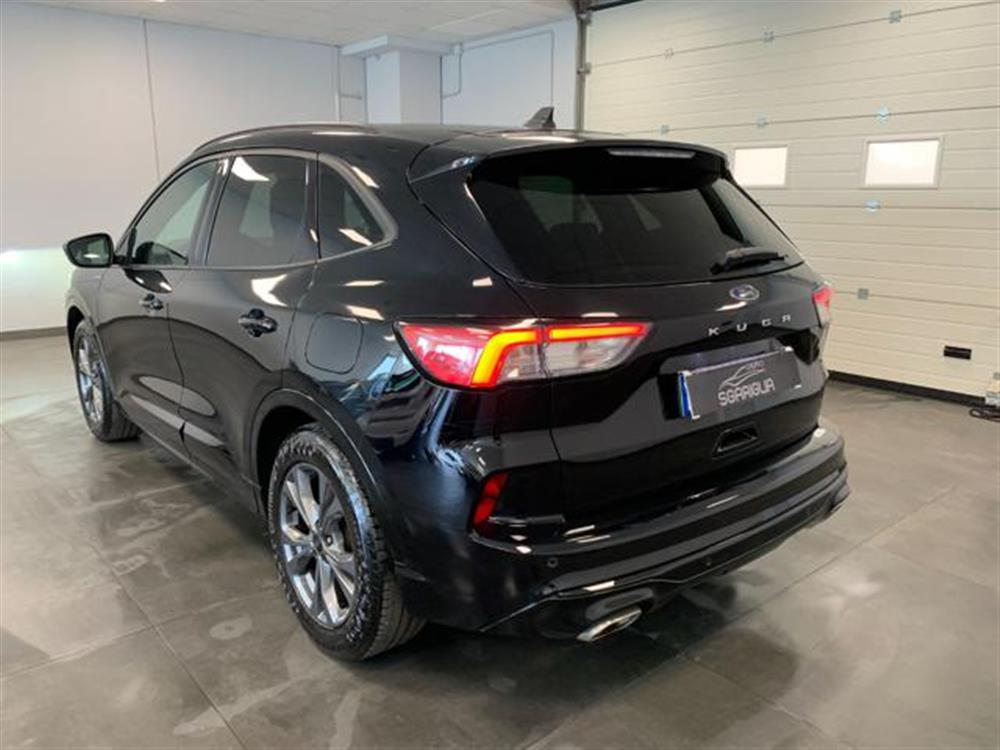 Kuga Kuga 1.5 Diesel ST-Line X