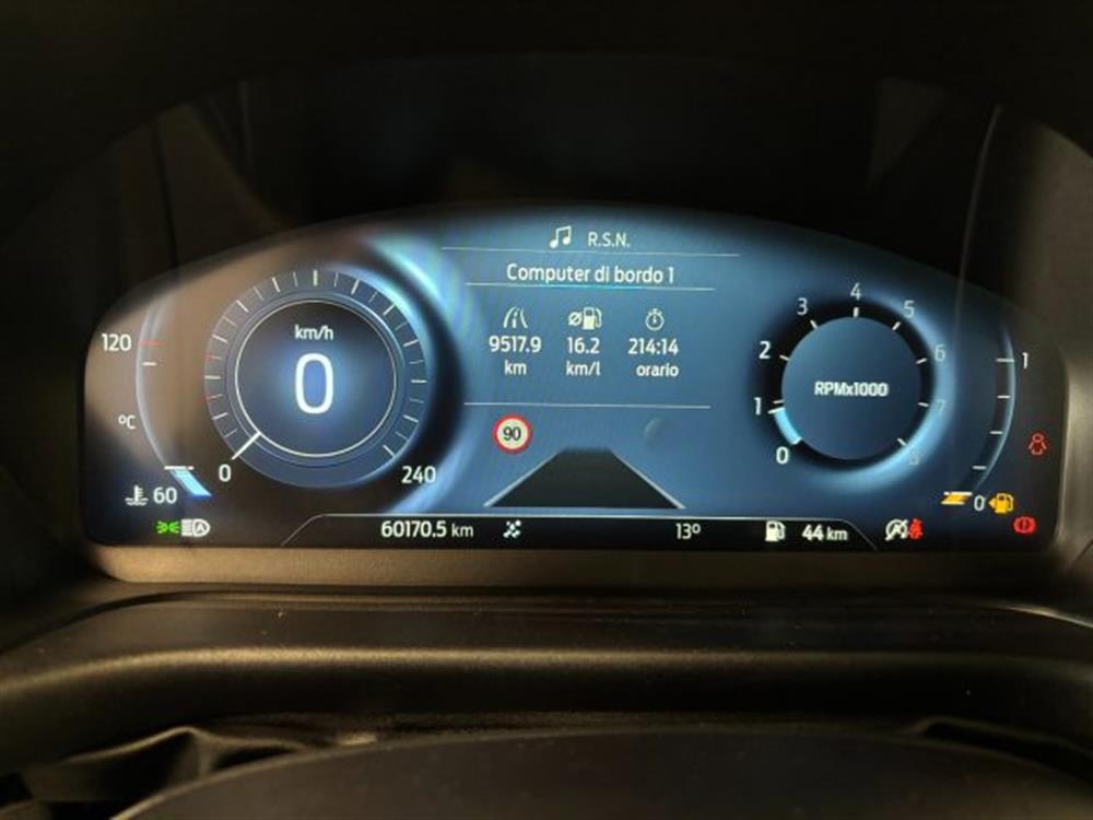 Puma Puma 1.0 Benzina ST-Line