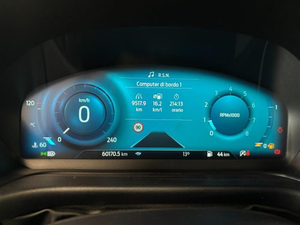 Puma Puma 1.0 Benzina ST-Line