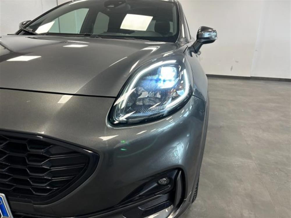 Puma Puma 1.0 Benzina ST-Line