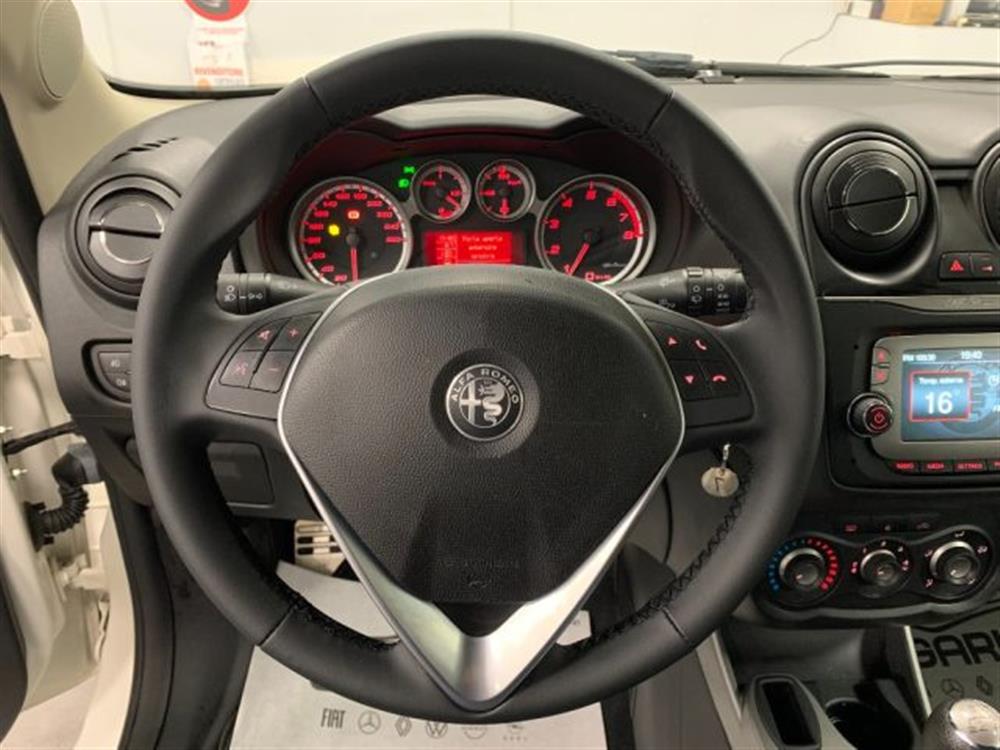 MiTo MiTo 1.4 Benzina Super