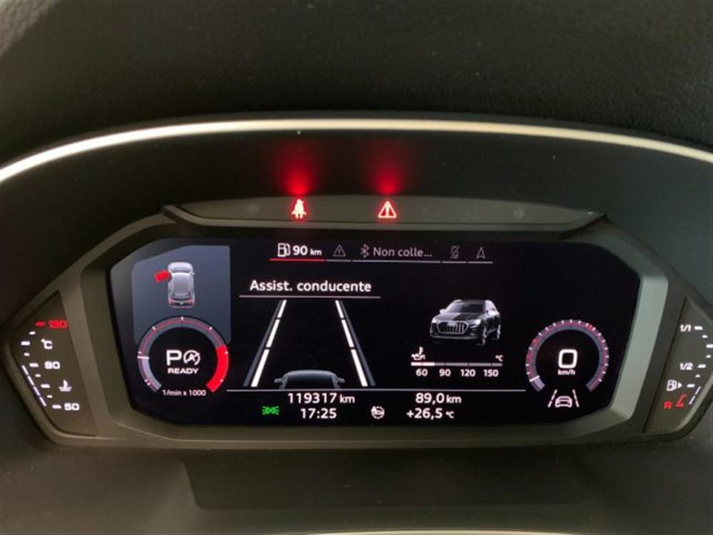Q3 Q3 35 TDI S tronic Auto