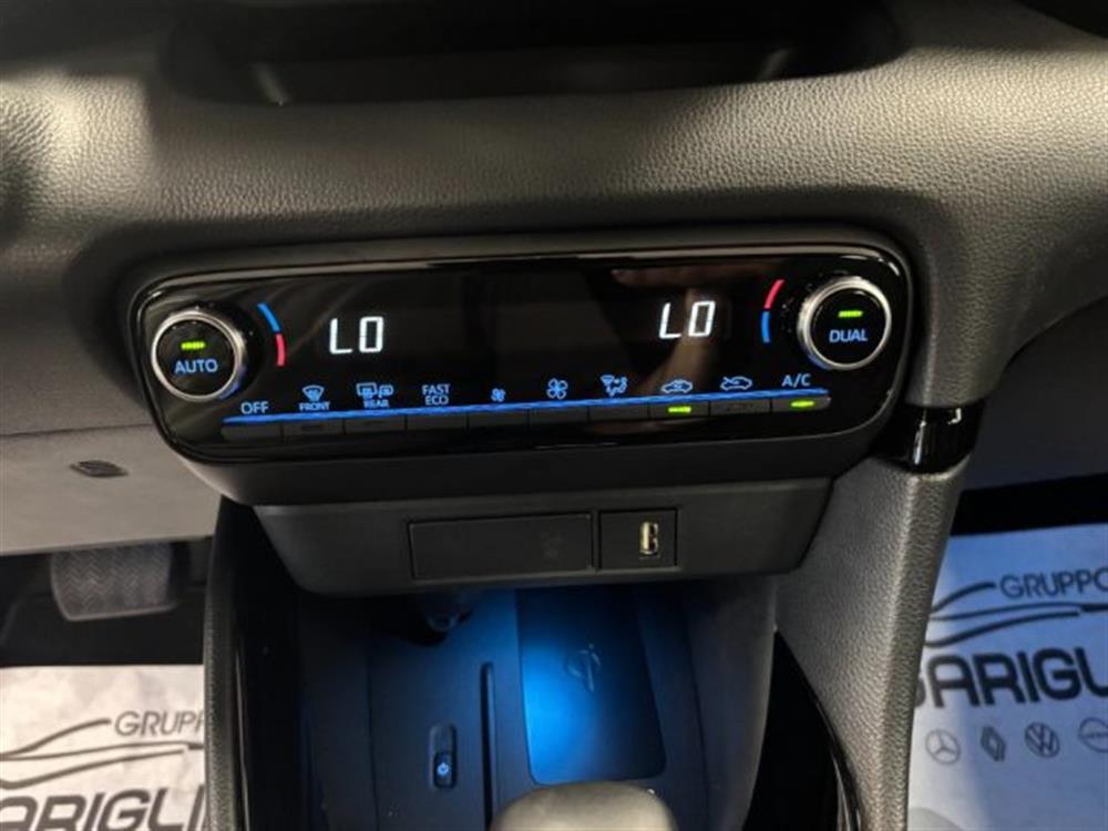 Yaris Yaris 1.5 Hybrid 5 porte S