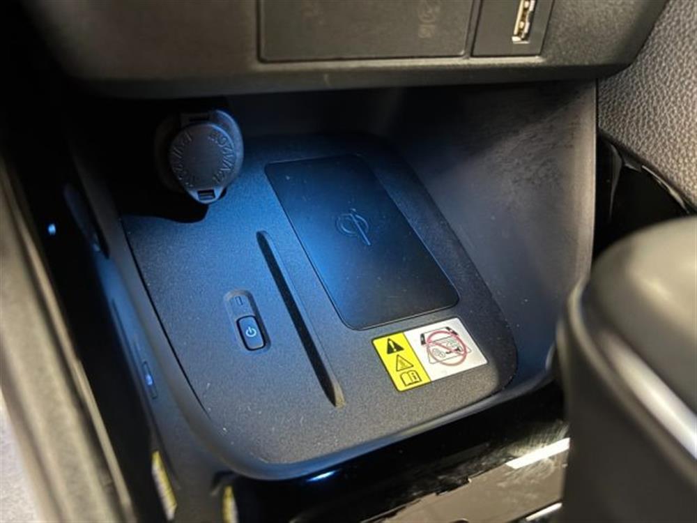 Yaris Yaris 1.5 Hybrid 5 porte S