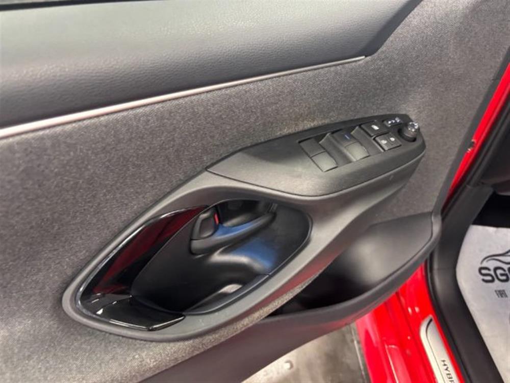 Yaris Yaris 1.5 Hybrid 5 porte S