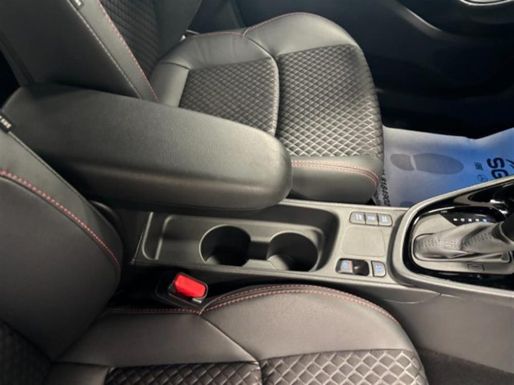 Yaris Yaris 1.5 Hybrid 5 porte S