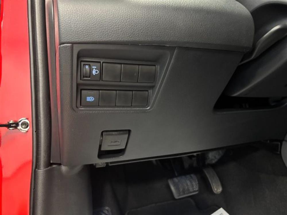 Yaris Yaris 1.5 Hybrid 5 porte S