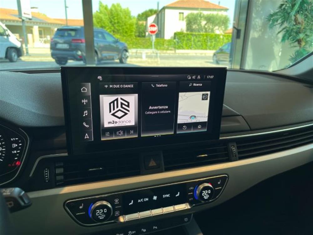 A4 A4 AVANT 35 TFSI S-TRON