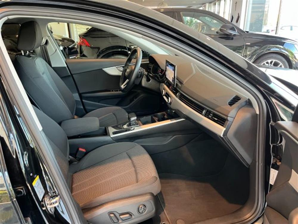 A4 A4 AVANT 35 TFSI S-TRON