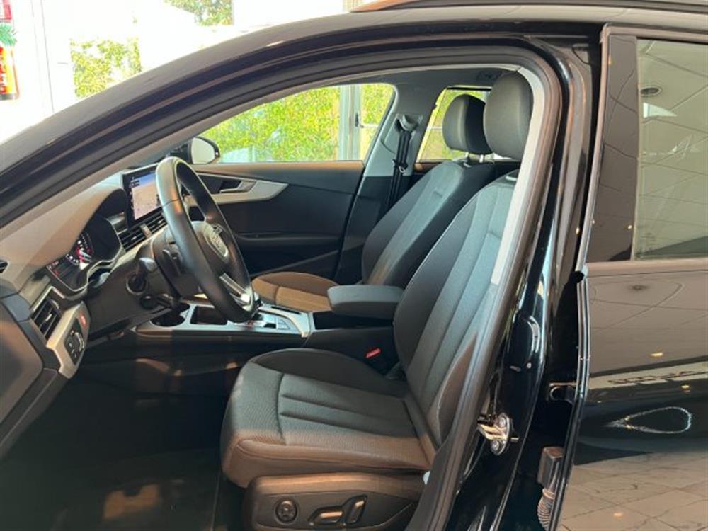A4 A4 AVANT 35 TFSI S-TRON