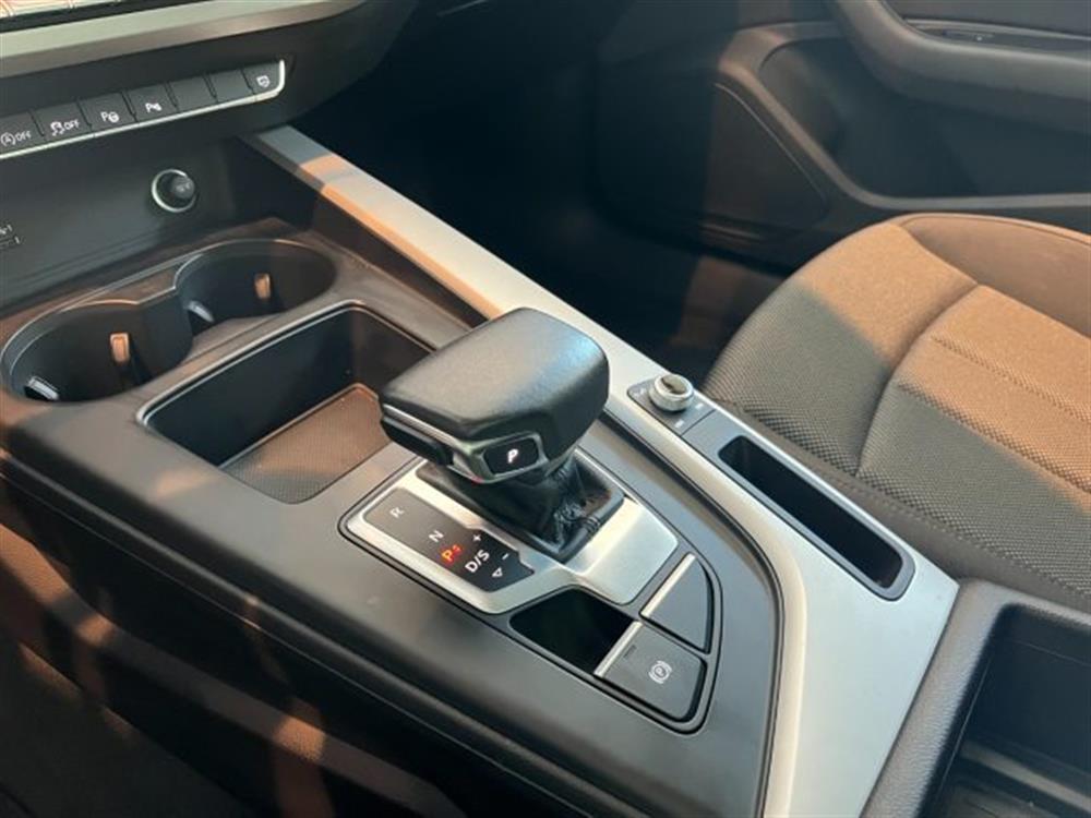 A4 A4 AVANT 35 TFSI S-TRON