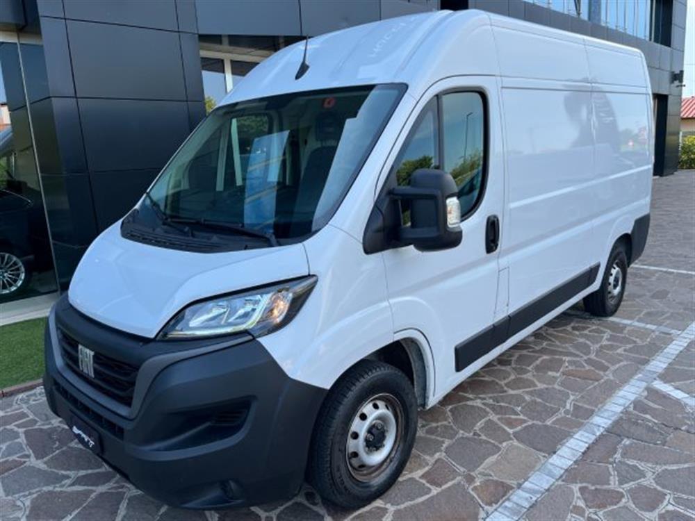 Ducato Ducato 35 2.2 MJT 140CV PM-