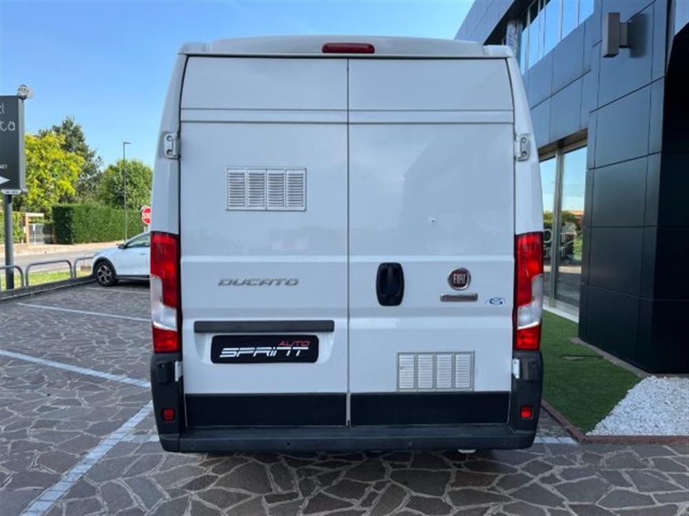 Ducato Ducato 35 2.2 MJT 140CV PM-