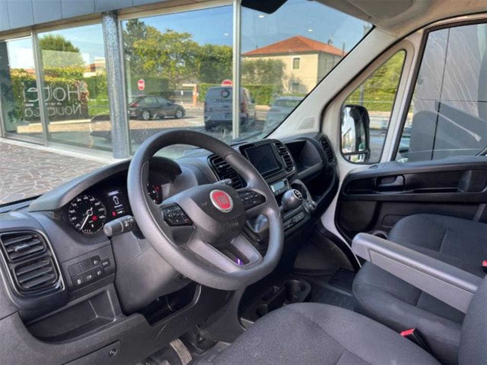 Ducato Ducato 35 2.2 MJT 140CV PM-
