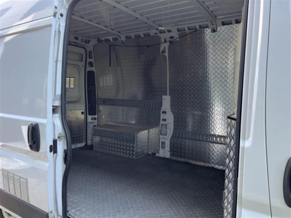 Ducato Ducato 35 2.2 MJT 140CV PM-