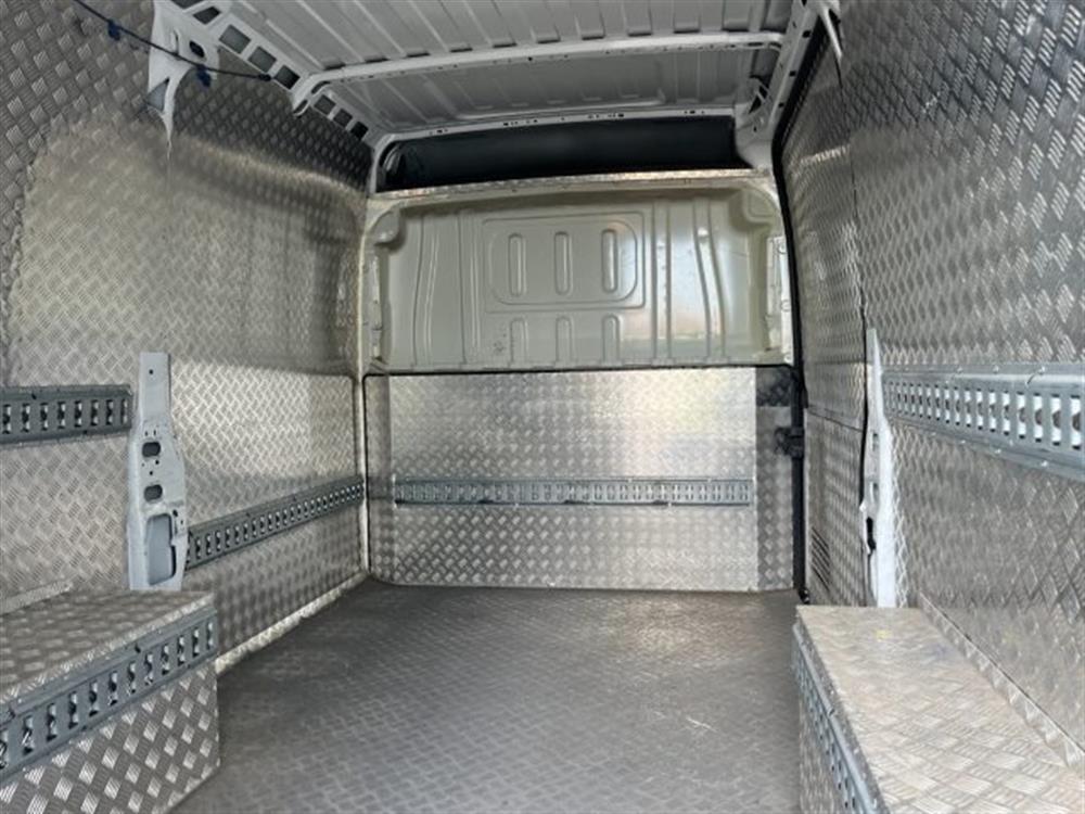 Ducato Ducato 35 2.2 MJT 140CV PM-