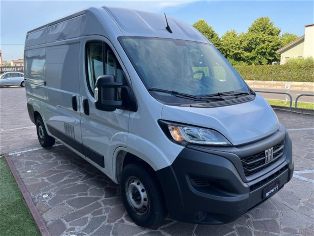 Ducato Ducato 35 2.2 MJT 140CV PM-