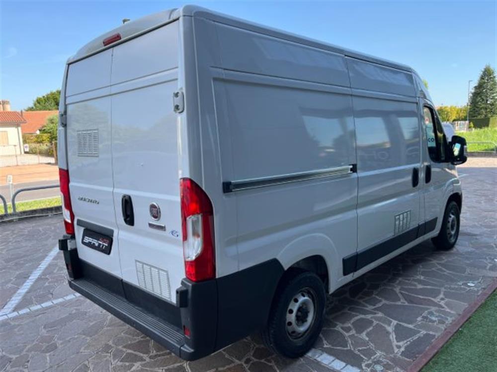 Ducato Ducato 35 2.2 MJT 140CV PM-