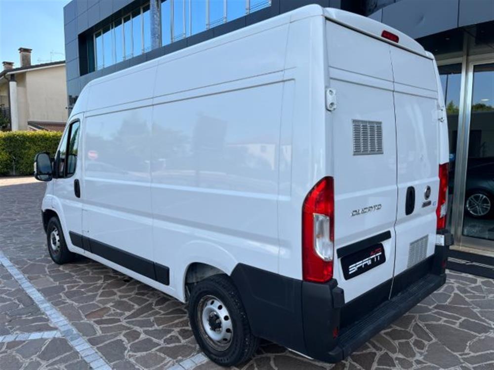Ducato Ducato 35 2.2 MJT 140CV PM-