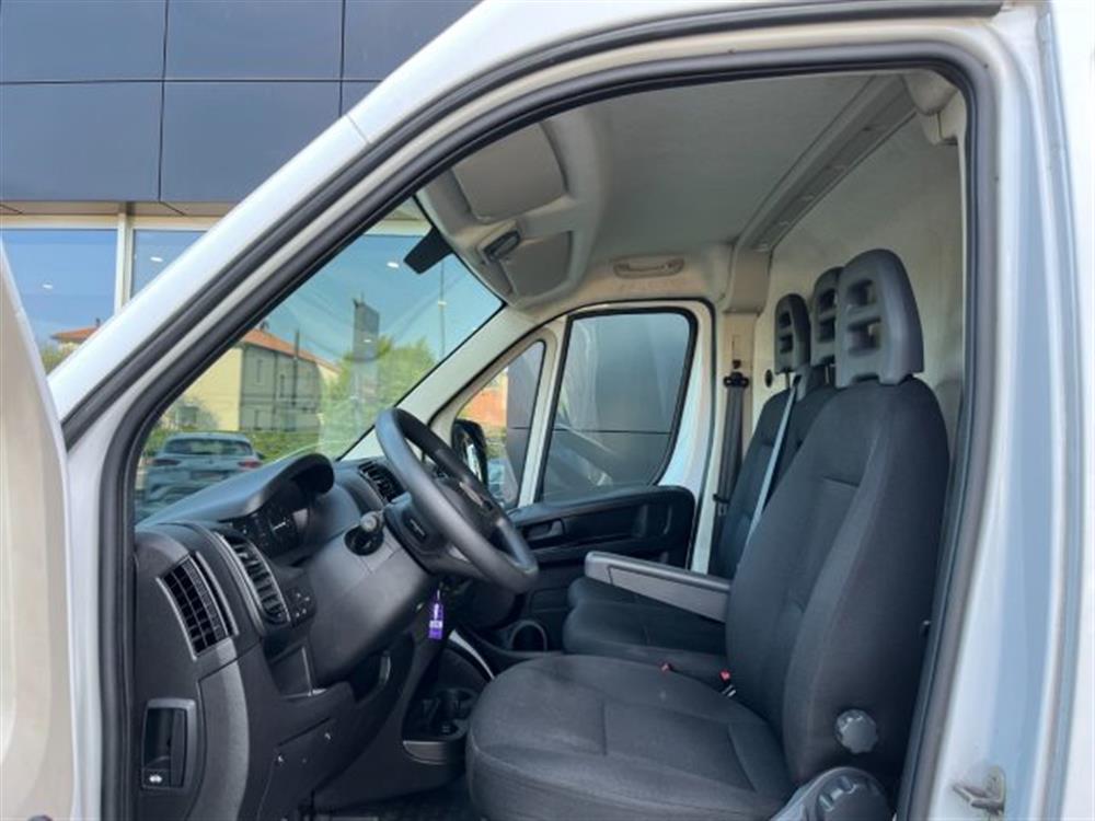 Ducato Ducato 35 2.2 MJT 140CV PM-