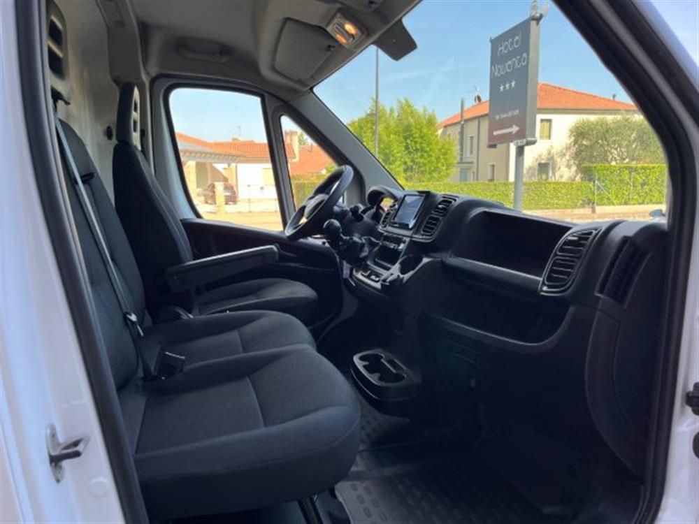 Ducato Ducato 35 2.2 MJT 140CV PM-