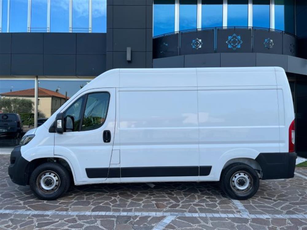 Ducato Ducato 35 2.2 MJT 140CV PM-