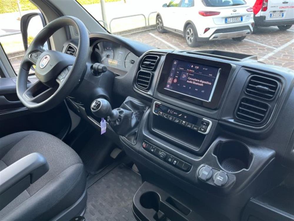 Ducato Ducato 35 2.2 MJT 140CV PM-