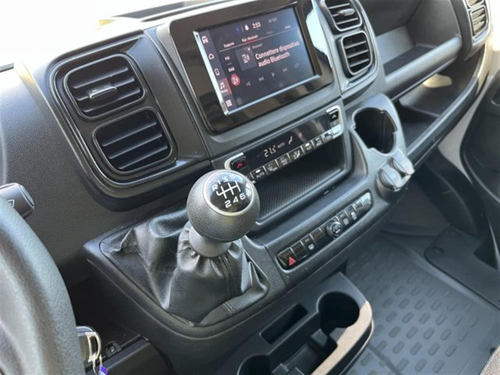 Ducato Ducato 35 2.2 MJT 140CV PM-