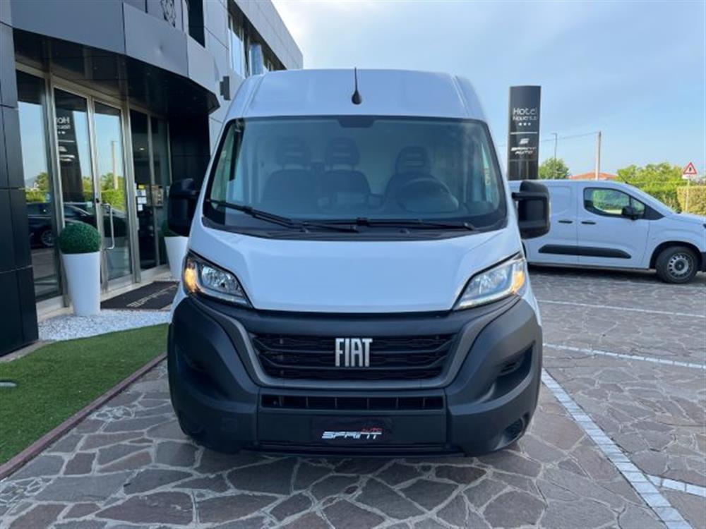 Ducato Ducato 35 2.2 MJT 140CV PM-