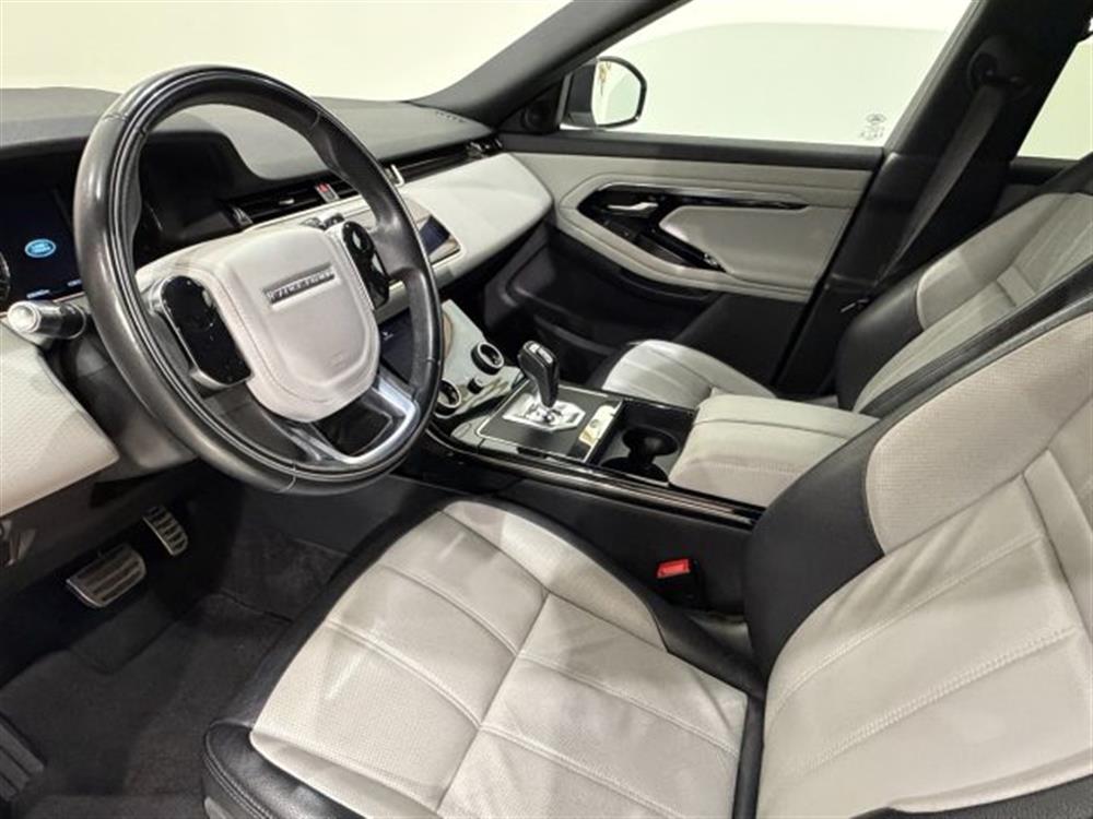 Range Rover Evoque Range Rover Evoque 2.0 Mhev AWD R-Dynam