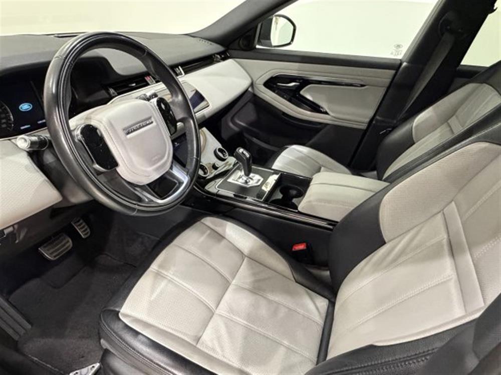 Range Rover Evoque Range Rover Evoque 2.0 Mhev AWD R-Dynam