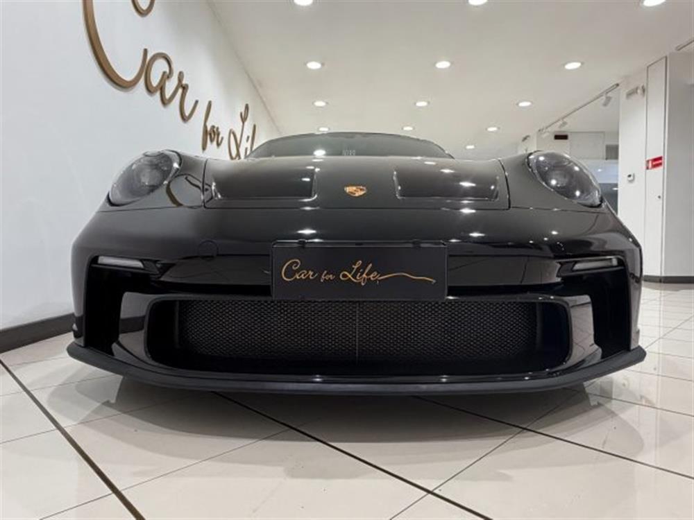 911 911 GT3 Touring Pdk IVA
