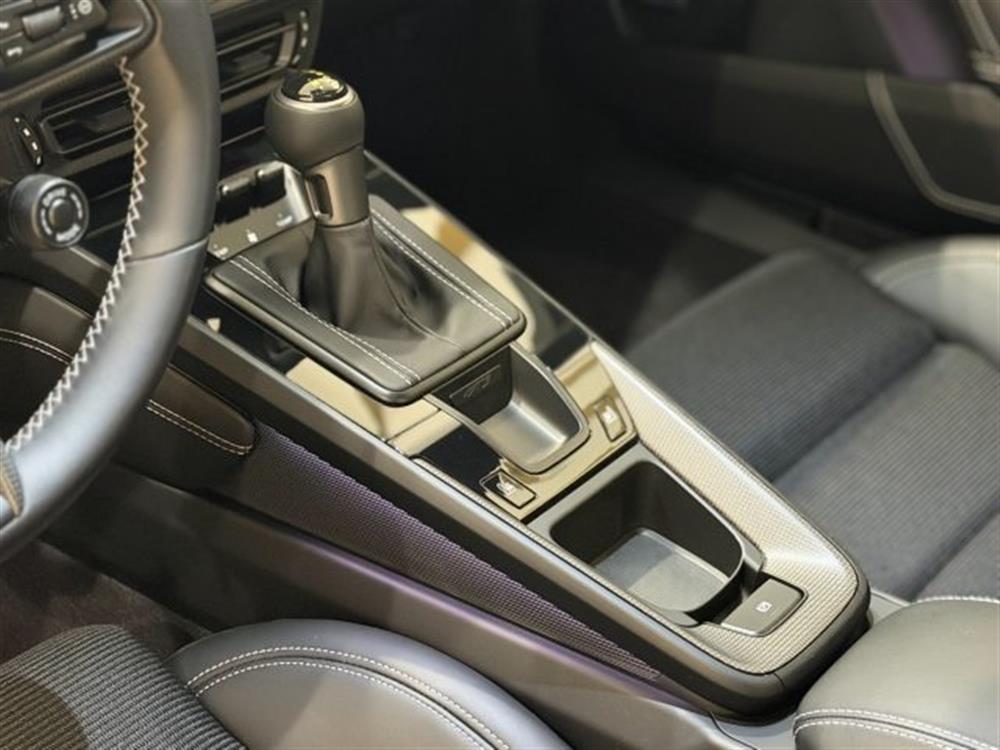 911 911 GT3 Touring Pdk IVA