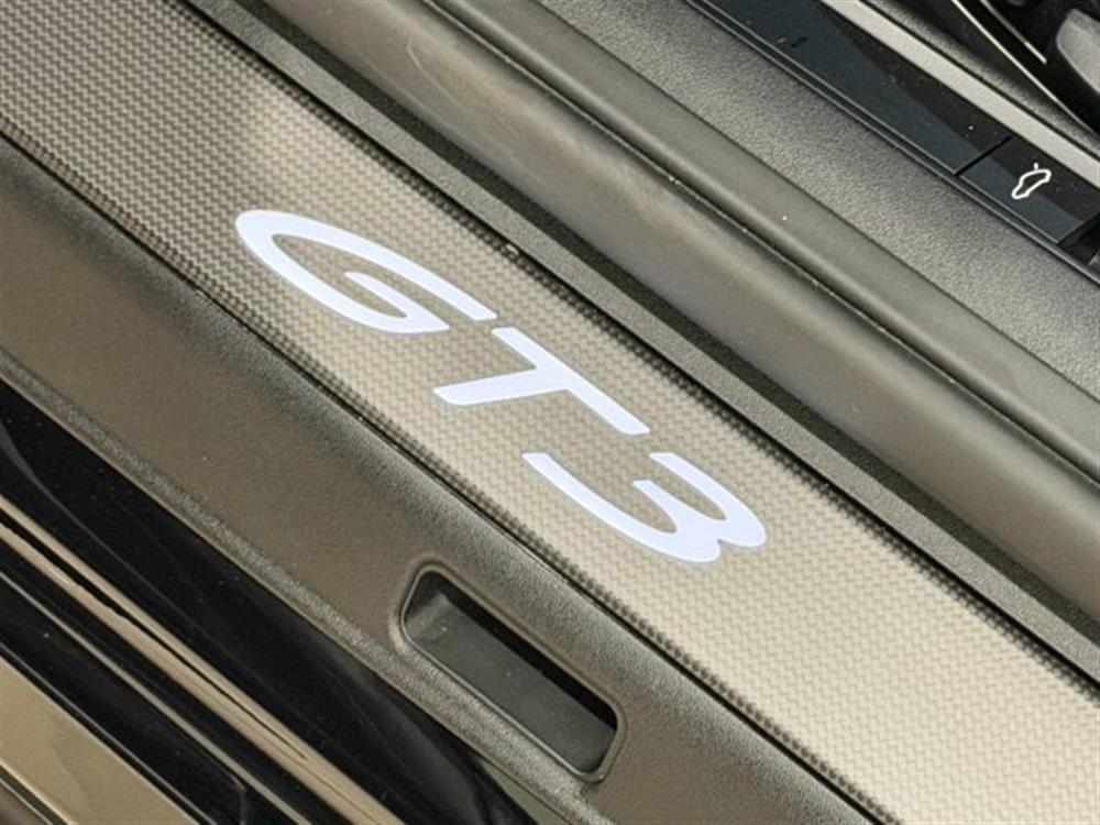 911 911 GT3 Touring Pdk IVA