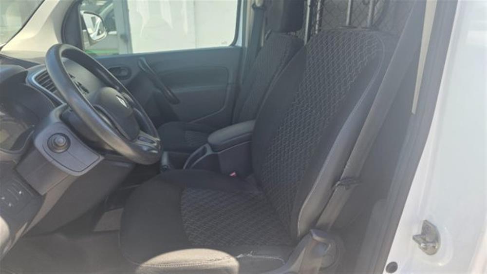 Kangoo Kangoo 1.5 dCi 75CV F.AP. 4
