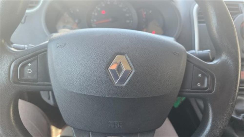 Kangoo Kangoo 1.5 dCi 75CV F.AP. 4